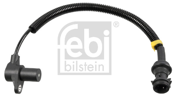 Krukassensor Febi Bilstein 192649