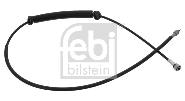 Kilometertellerkabel Febi Bilstein 19266