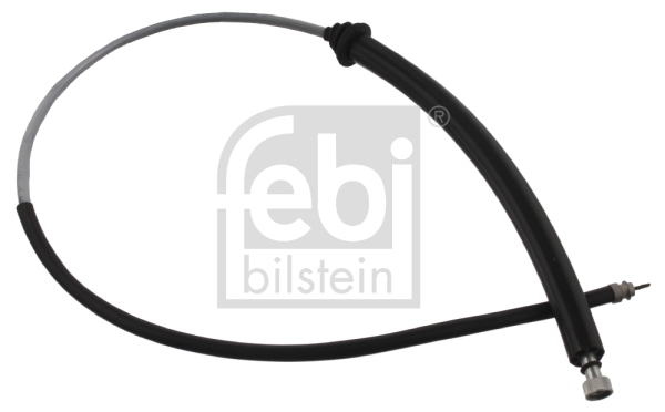 Kilometertellerkabel Febi Bilstein 19267