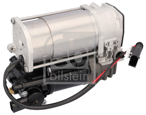 Compressor, pneumatisch systeem Febi Bilstein 192681