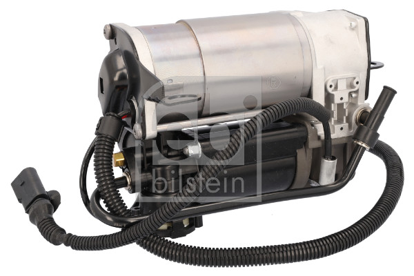 Compressor, pneumatisch systeem Febi Bilstein 192682