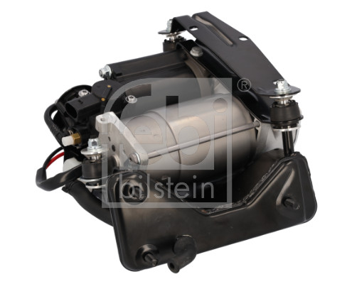 Compressor, pneumatisch systeem Febi Bilstein 192683