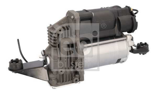 Compressor, pneumatisch systeem Febi Bilstein 192685
