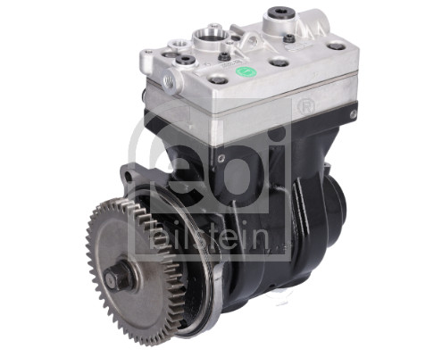 Compressor, pneumatisch systeem Febi Bilstein 192687