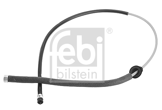 Kilometertellerkabel Febi Bilstein 19269