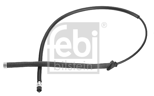Kilometertellerkabel Febi Bilstein 19270