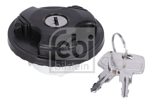 Slot, brandstoftank Febi Bilstein 192782