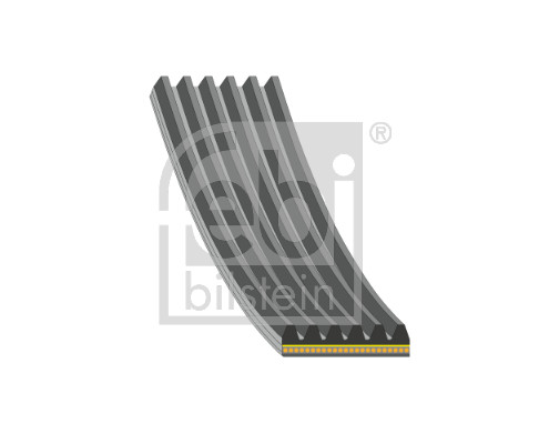 Poly V-riem Febi Bilstein 192784