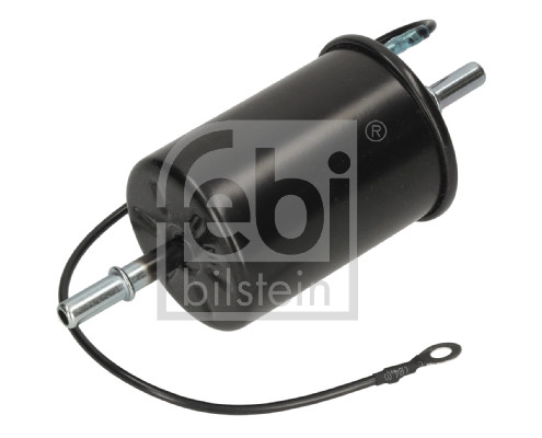 Brandstoffilter Febi Bilstein 192854