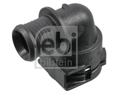 Verbindingsklem, persluchtleiding Febi Bilstein 192871