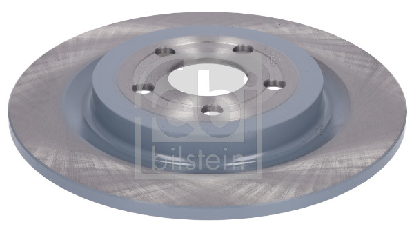 Remschijf Febi Bilstein 192877