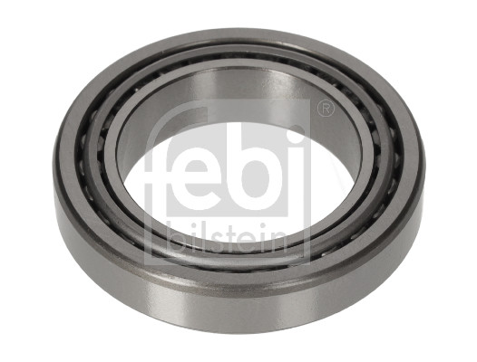 Wiellager Febi Bilstein 192897