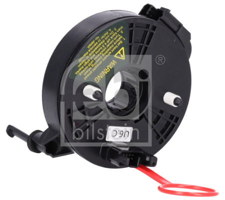 Wikkelveer, airbag Febi Bilstein 192899