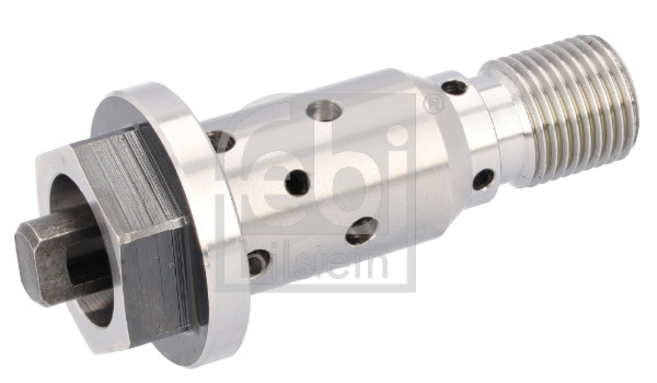 Regelklep, nokkenasregeling Febi Bilstein 192909