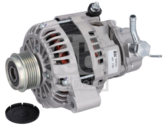 Dynamo / Alternator Febi Bilstein 192922