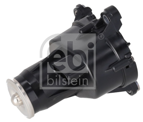 Afstelelement, drallklep(zuigleiding) Febi Bilstein 192964