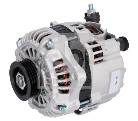 Dynamo / Alternator Febi Bilstein 192989