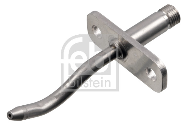 Injector, ureuminspuiting Febi Bilstein 193065