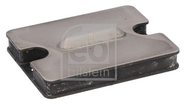 Aanslagrubber, vering Febi Bilstein 193072