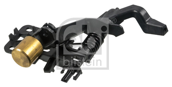 Deurvastzetter Febi Bilstein 193076