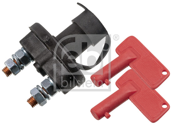 Hoofdschakelaar Febi Bilstein 193090