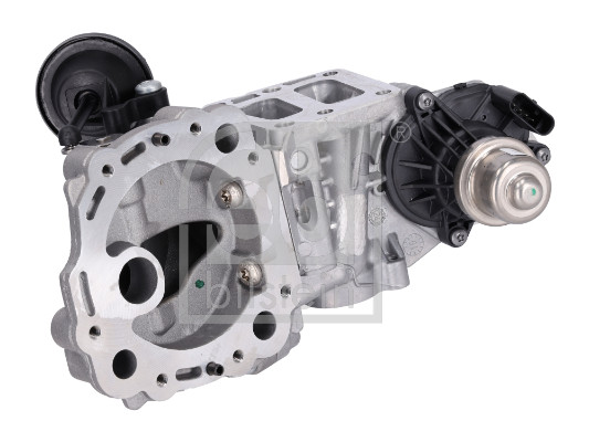 EGR-klep Febi Bilstein 193103