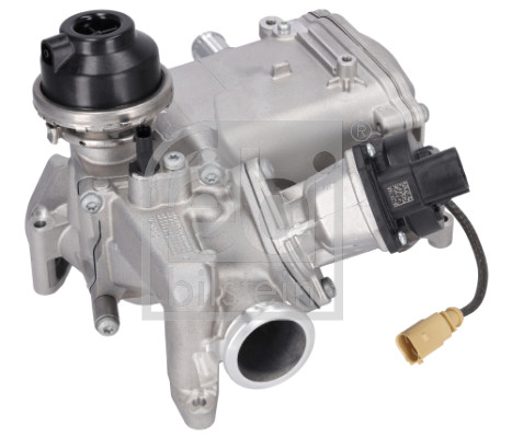 AGR modul Febi Bilstein 193107