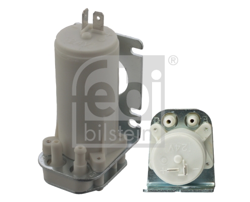 Ruitensproeier pomp Febi Bilstein 19314