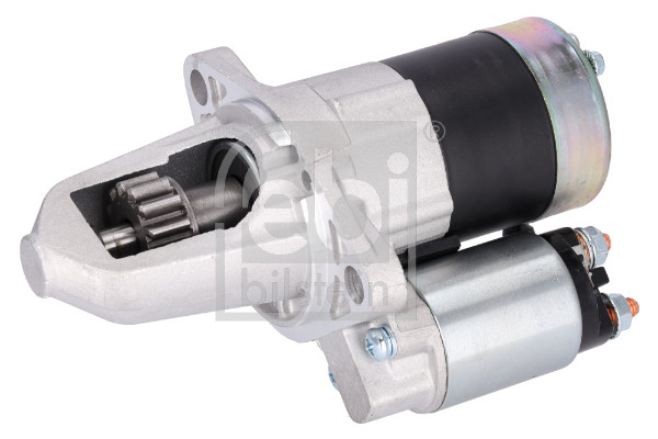 Startmotor / Starter Febi Bilstein 193158
