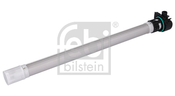 Sensor, brandstofvoorraad Febi Bilstein 193195