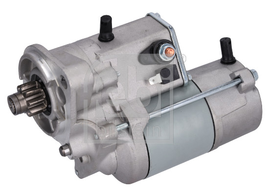 Startmotor / Starter Febi Bilstein 193202
