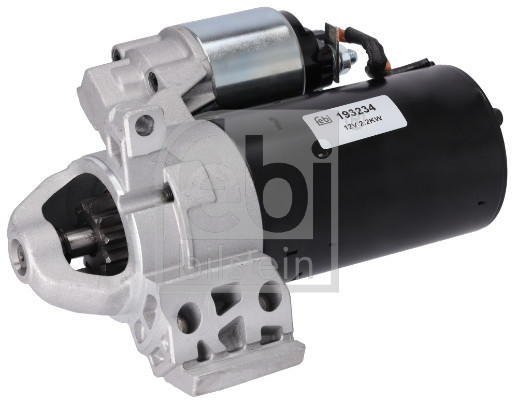 Startmotor / Starter Febi Bilstein 193234
