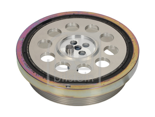 Riemschijf, krukas Febi Bilstein 193245