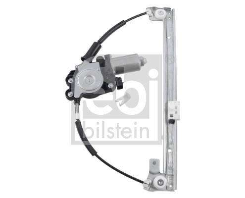 Raambedieningsmechanisme Febi Bilstein 193270