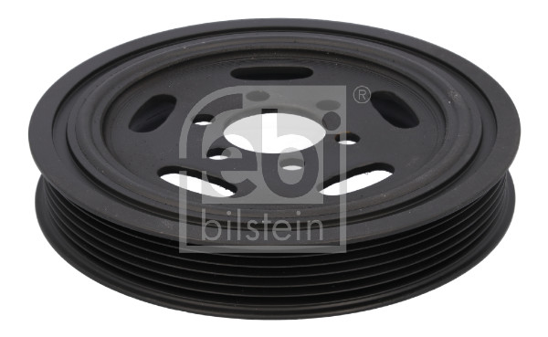 Riemschijf, krukas Febi Bilstein 193289