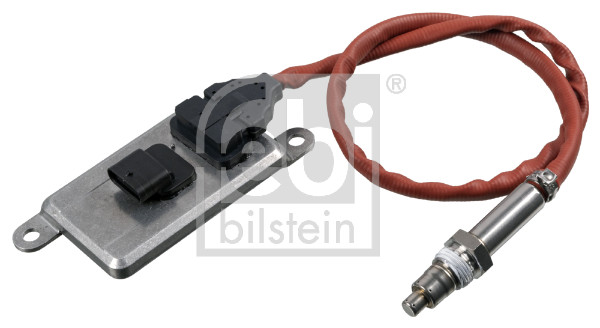 NOx-sensor, ureuminspuiting Febi Bilstein 193298