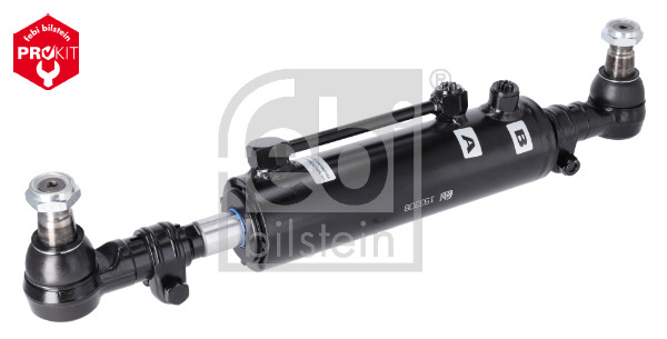 Werkcilinder, stuurbekrachtiging Febi Bilstein 193308