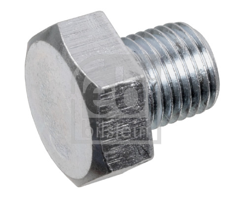 Afsluitschroef, oliepan Febi Bilstein 193334