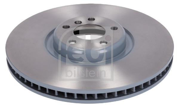 Remschijf Febi Bilstein 193352