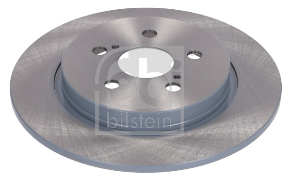 Remschijf Febi Bilstein 193391