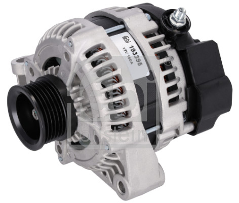 Dynamo / Alternator Febi Bilstein 193395