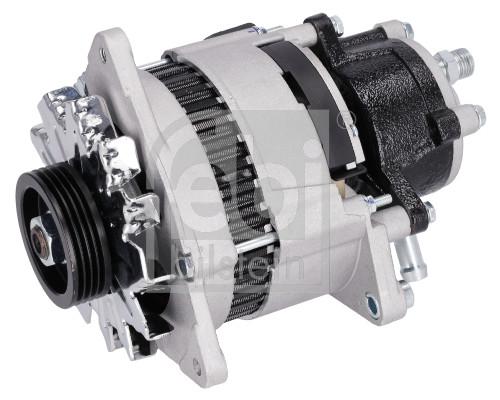 Dynamo / Alternator Febi Bilstein 193404