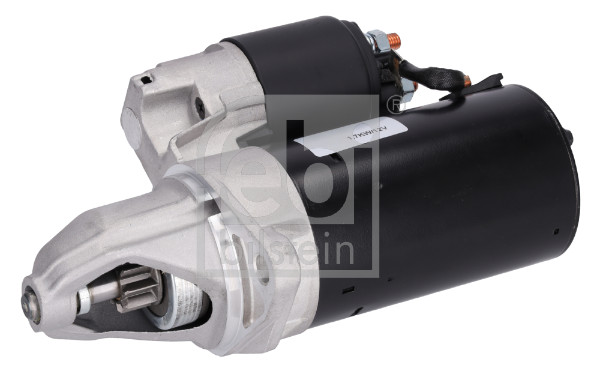 Startmotor / Starter Febi Bilstein 193422