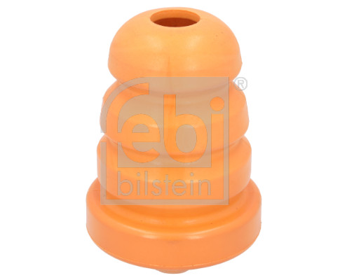 Aanslagrubber, vering Febi Bilstein 193445