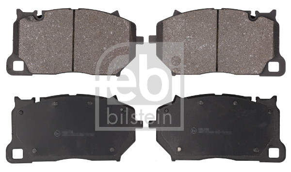 Remblokkenset, schijfrem Febi Bilstein 193456
