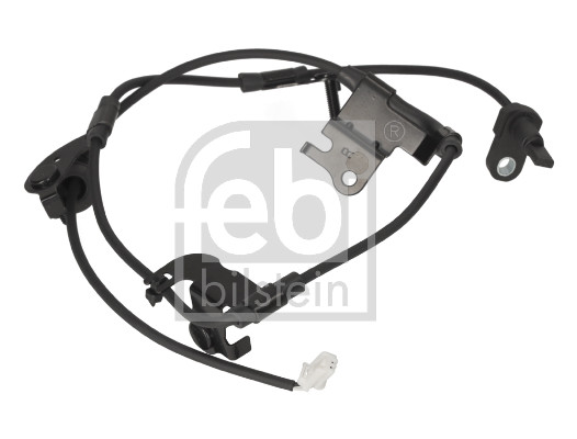 Wielsnelheidssensor Febi Bilstein 193466