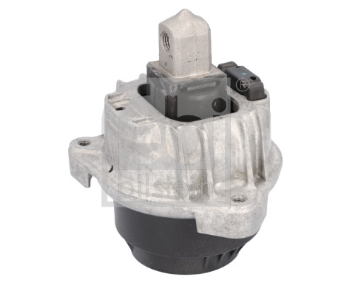 Aslichaam-/motorsteunlager Febi Bilstein 193488