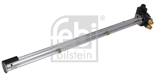 Sensor, brandstofvoorraad Febi Bilstein 193542