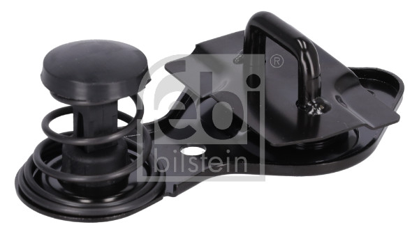 Motorkapslot Febi Bilstein 193551