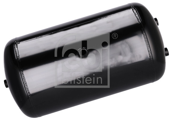 Luchtreservoir, pneumatisch systeem Febi Bilstein 193606